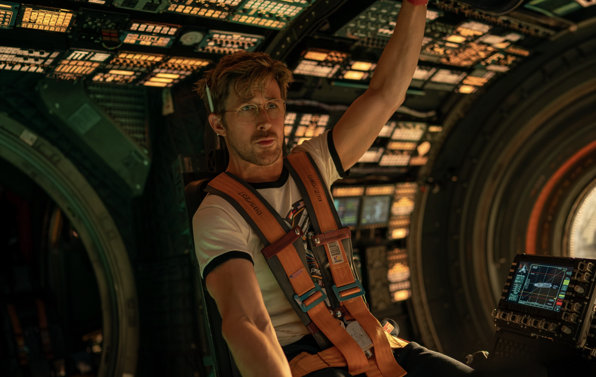 Rapid-fire reviews: ‘Project Hail Mary,’ ‘Ready or Not,’ and more