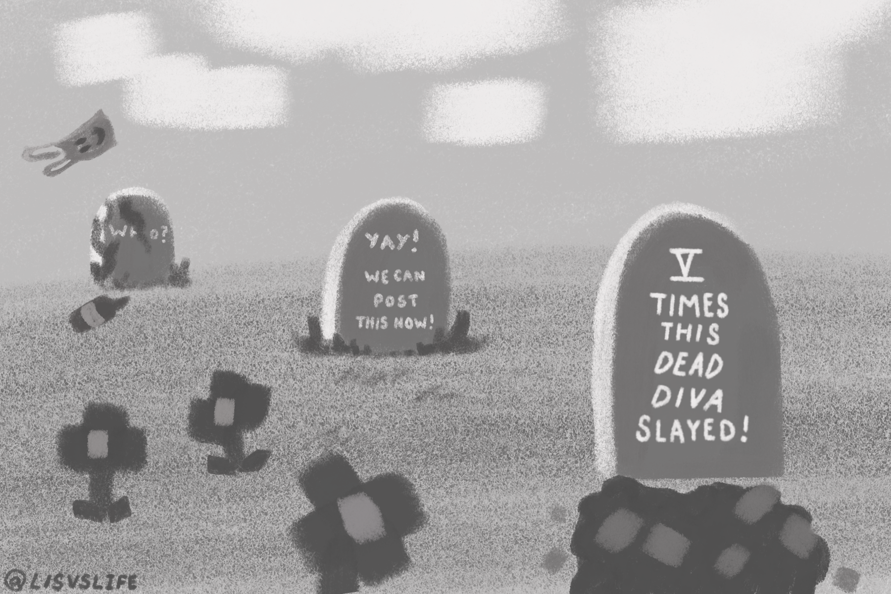 Reflecting on my time writing SEObituaries